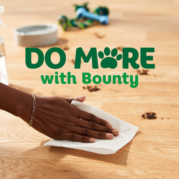 Bounty Quick Absorb Towels