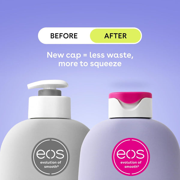 Vanilla Cashmere Body Lotion