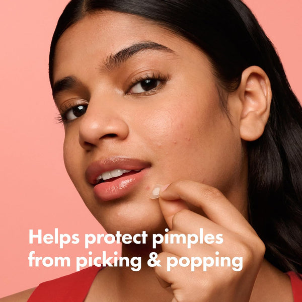 Clear Skin Mighty Patches