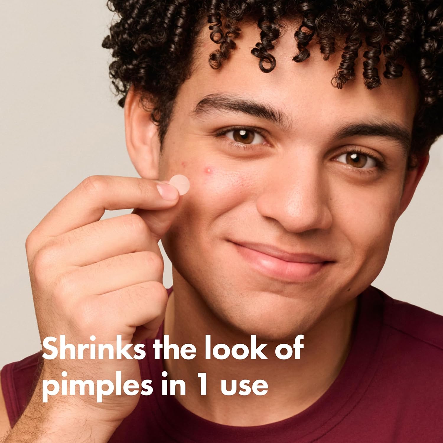 Clear Skin Mighty Patches