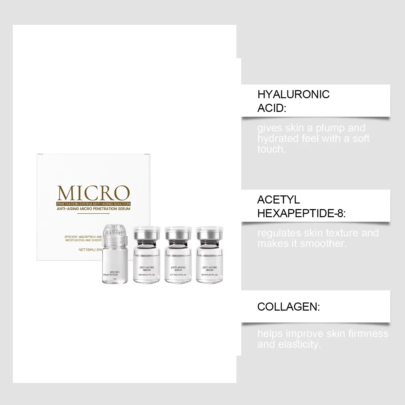 Glow Renew Anti-Aging Set