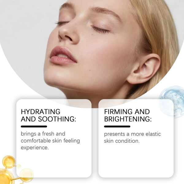 Glow Renew Anti-Aging Set