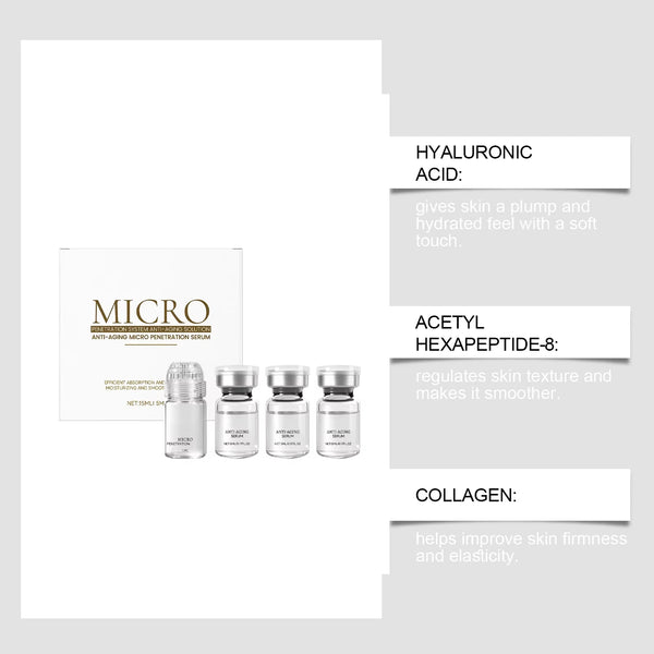 Glow Renew Anti-Aging Set