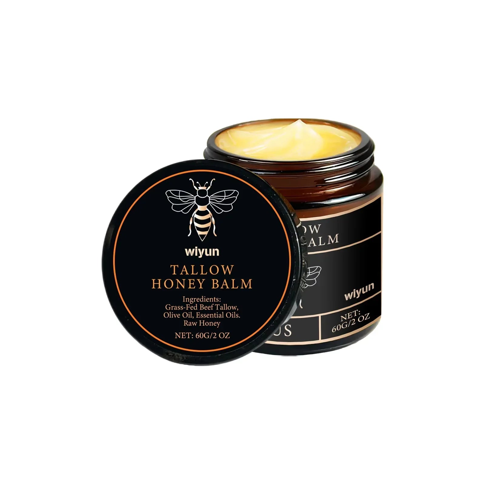 Radiant Glow Skin Balm